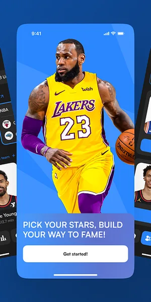 绿茵铁幕APP首页界面 - 必威