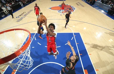 NBA季后赛 - 必威