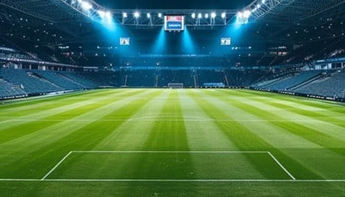 本周焦点赛事海报 - 必威 深度预览