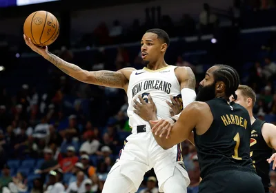 NBA挡拆战术分析 - 必威